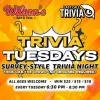 Trivia Tuesdays