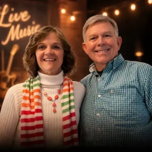 Ken Schwartz Duo performing live music in Hilliard on August 21, 2026, at Wilson’s Bar & Grill.