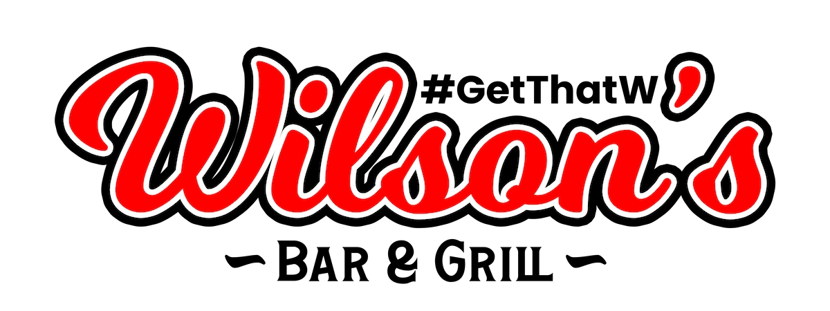 Wilson's Bar & Grill Logo