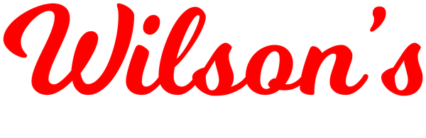 Wilson’s Bar & Grill in Hilliard, Ohio